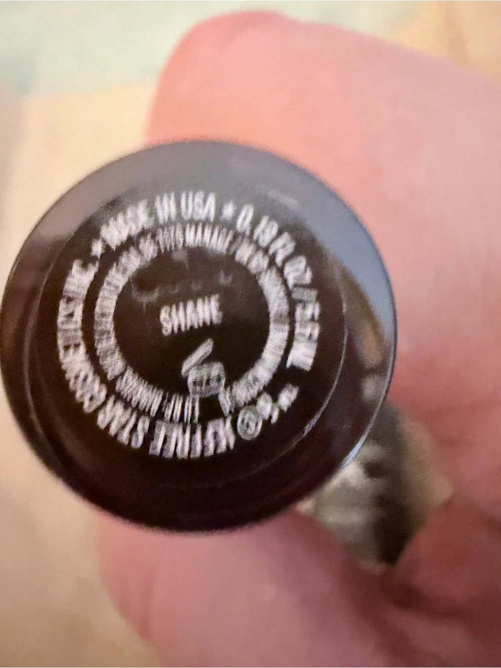 Jeffree Star Cosmetics Velour Liquid Lipstick - SHANE